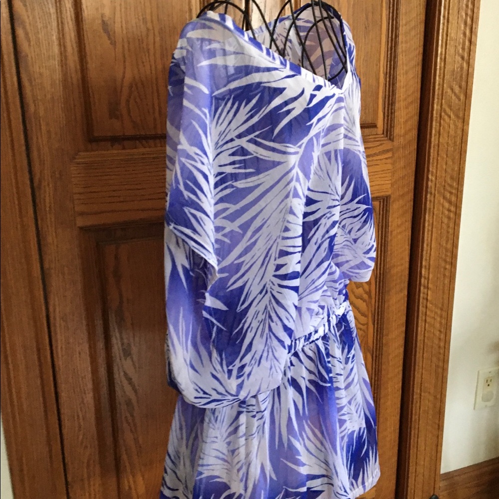 Cute and lightweight Swim Cute Coverup NWOT - Picture 5 of 8